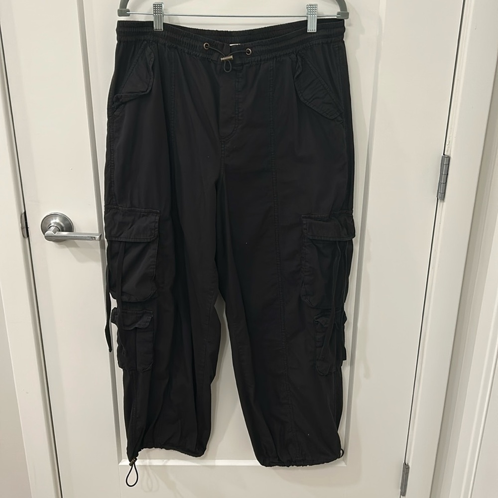 Lucky Brand Cargo Pants